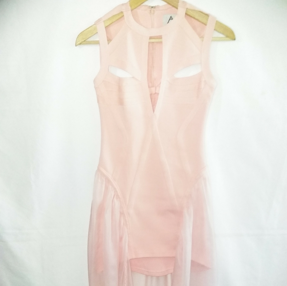 UNIF Dress